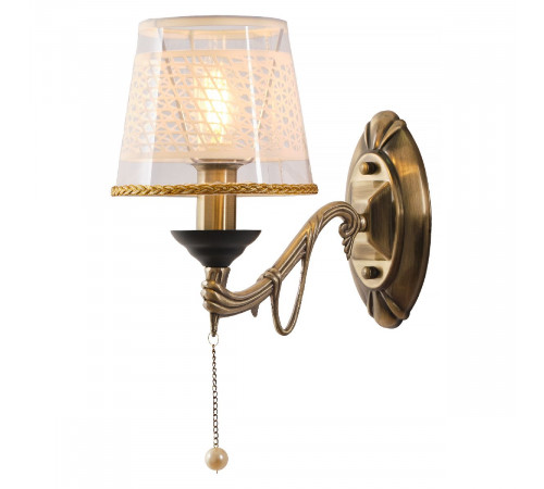 Бра MyFar Dana MR1560-1W Бра MyFar Dana MR1560-1W