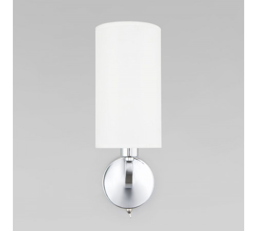 Бра Eurosvet Purezza 60128/1 хром