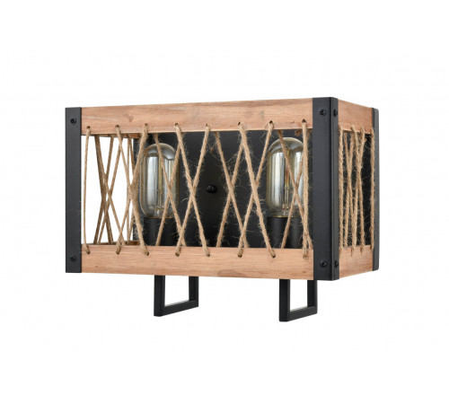 Бра Vele Luce Cubo VL6052W02