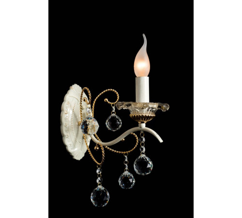 Бра ARTE Lamp A2078AP-1WG