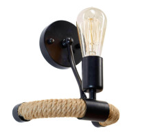 Бра LOFT IT Rope filament Loft1861/1W