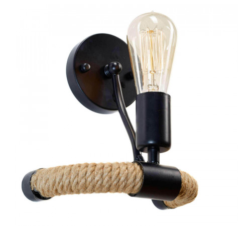Бра LOFT IT Rope filament Loft1861/1W Бра LOFT IT Rope filament Loft1861/1W