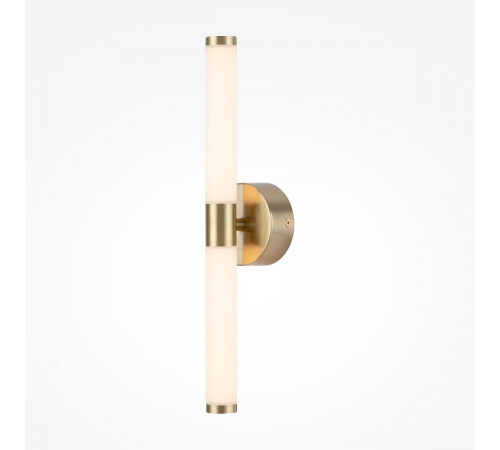 Бра Maytoni Technical Axis MOD106WL-L10G3K Бра Maytoni Technical Axis MOD106WL-L10G3K