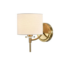 Бра Indigo Boheme 13031/1W Brass V000524