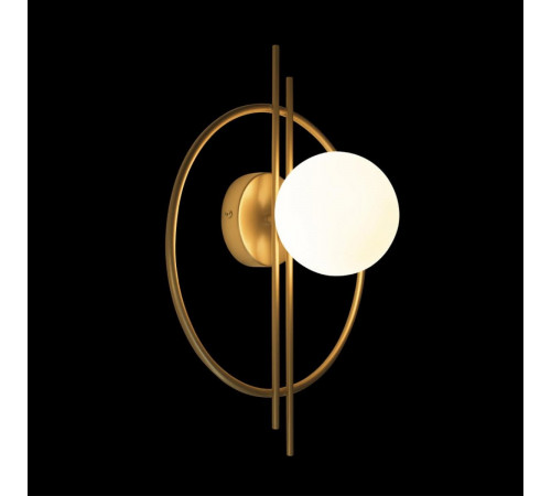Бра Loft IT Circle 10143 Gold Бра Loft IT Circle 10143 Gold