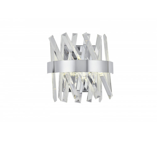 Бра Natali Kovaltseva LED LAMPS 81105/1W Бра Natali Kovaltseva LED LAMPS 81105/1W