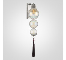 Бра ImperiumLoft Heathfield Lighting Medina 147866-22