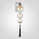 Бра ImperiumLoft Heathfield Lighting Medina 147866-22