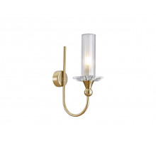 Бра Newport Сharlize 4581/A gold М0070210