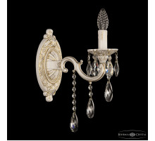 Бра Bohemia Ivele Crystal AL7801B10/1/175 B WMG