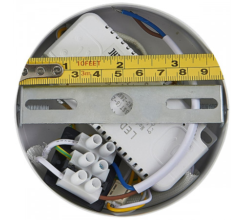 Бра Natali Kovaltseva Sirius LED LAMPS 81381/1W Бра Natali Kovaltseva Sirius LED LAMPS 81381/1W