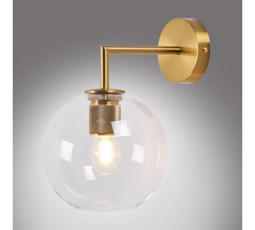 Бра MyFar Stiven MR1032-1W Бра MyFar Stiven MR1032-1W