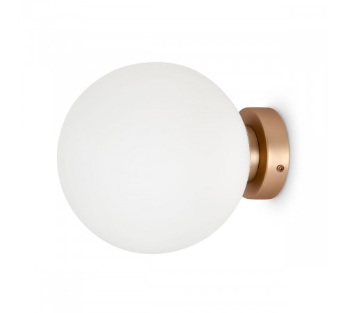 Бра Maytoni Basic form MOD321WL-01G3 Бра Maytoni Basic form MOD321WL-01G3