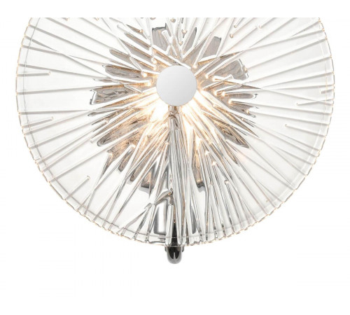 Бра Vele Luce Sirena VL3203W01 Бра Vele Luce Sirena VL3203W01