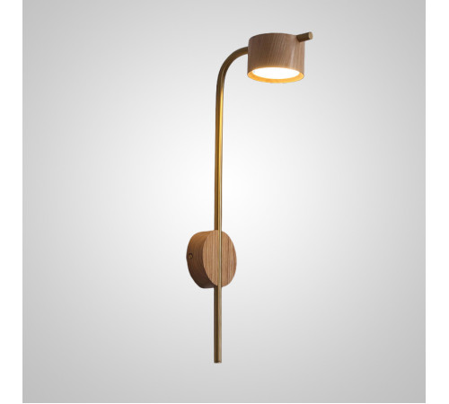 Бра ImperiumLoft Patsy 208810-23 Бра ImperiumLoft Patsy 208810-23