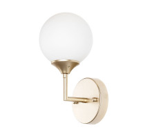 Бра ARTE Lamp A2703AP-1SG