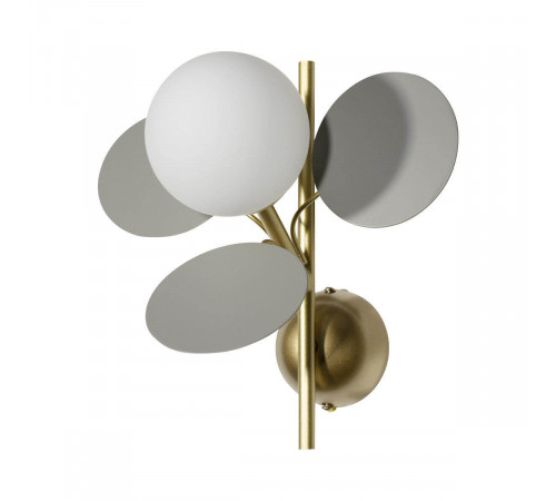 Бра Loft IT Matisse 10008/1W Grey Бра Loft IT Matisse 10008/1W Grey