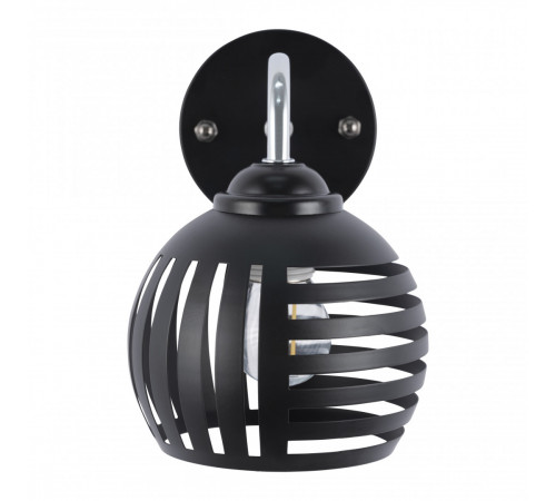 Бра Arte Milano Amalfi 325107/1W BK.CR Бра Arte Milano Amalfi 325107/1W BK.CR