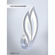 Бра Seven Fires Morin SF5017/1W-CR