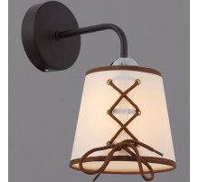 Бра Illumico IL6103-1WOU-79 CF CR Clara