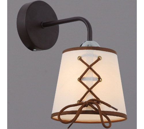 Бра Illumico IL6103-1WOU-79 CF CR Clara