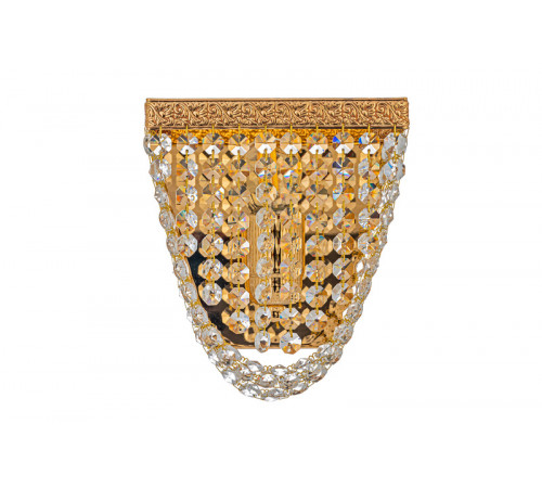 Бра Arti Lampadari Favola E 2.10.501 G Бра Arti Lampadari Favola E 2.10.501 G