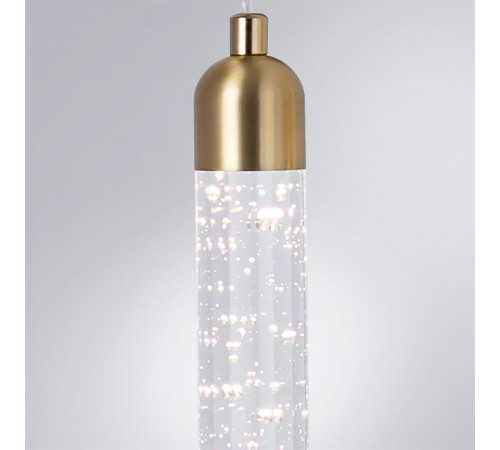 Бра Arte Lamp Bias A1802AP-5PB