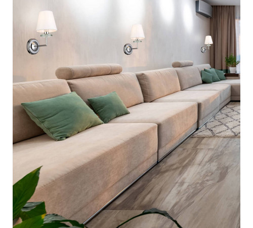 Бра F-Promo Milo 2616-1W Бра F-Promo Milo 2616-1W