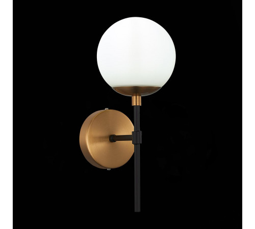 Бра ST LUCE LIMANO SL1203.401.01 Бра ST LUCE LIMANO SL1203.401.01