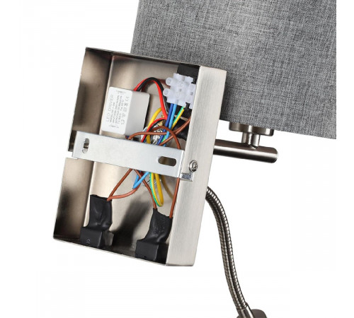 Бра Lumion Nikki Moderni 8251/2W Бра Lumion Nikki Moderni 8251/2W