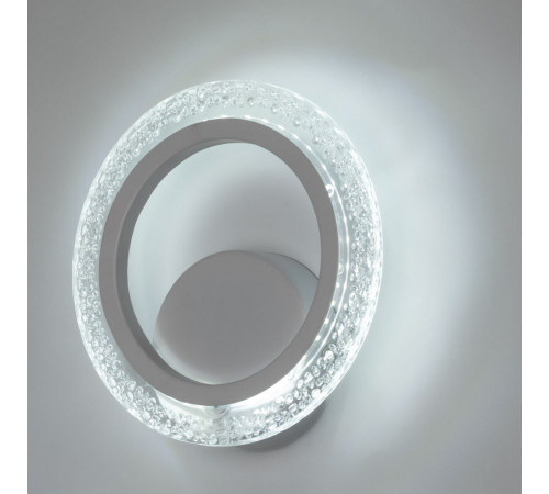 Бра Arte Lamp Camelia A2533AP-6WH