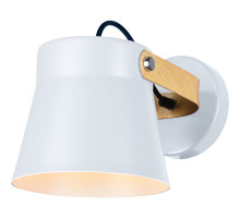 Бра Toplight Wendi TL1225W-01WH