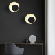 Бра ImperiumLoft Twirl 204167-26