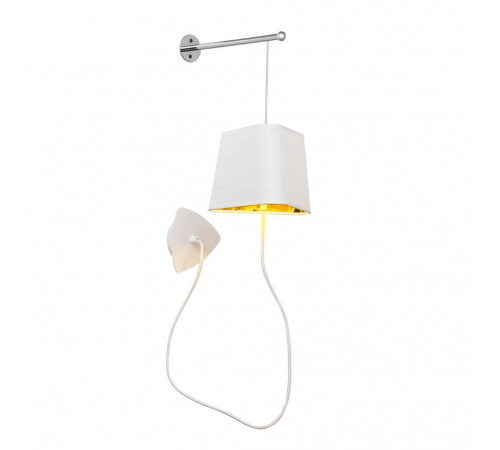 Бра LOFT IT Nuage Loft1163-1WH Бра LOFT IT Nuage Loft1163-1WH
