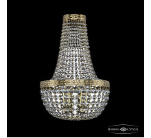 Бра Bohemia Ivele Crystal 19111B/H2/25IV G
