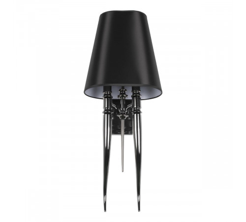 Бра Loft IT Brunilde 10207W/M Black Бра Loft IT Brunilde 10207W/M Black