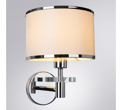 Бра Arte Lamp Furore A3990AP-1CC Бра Arte Lamp Furore A3990AP-1CC