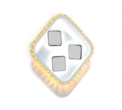 Бра Ambrella Light Acrylica Ice FA265 Бра Ambrella Light Acrylica Ice FA265