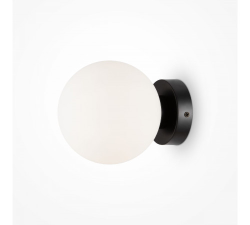 Бра Maytoni Basic form MOD321WL-01B Бра Maytoni Basic form MOD321WL-01B