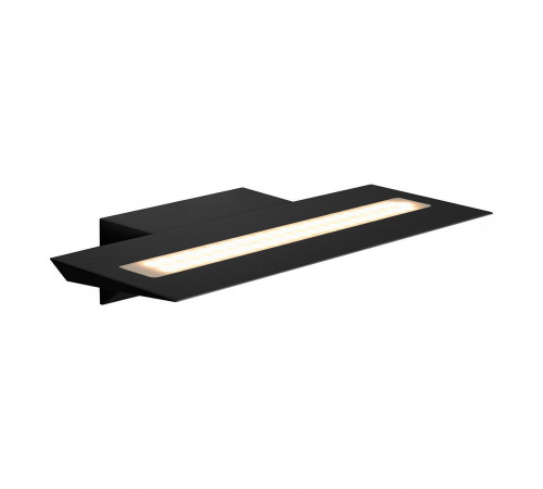 Бра iLedex Image ZD8114-9W BK