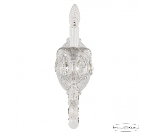 Бра Bohemia Ivele Crystal AL7901B10/1/175 B WMN Бра Bohemia Ivele Crystal AL7901B10/1/175 B WMN