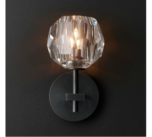 Бра ImperiumLoft RH Boule de Cristal 156563-22 Бра ImperiumLoft RH Boule de Cristal 156563-22