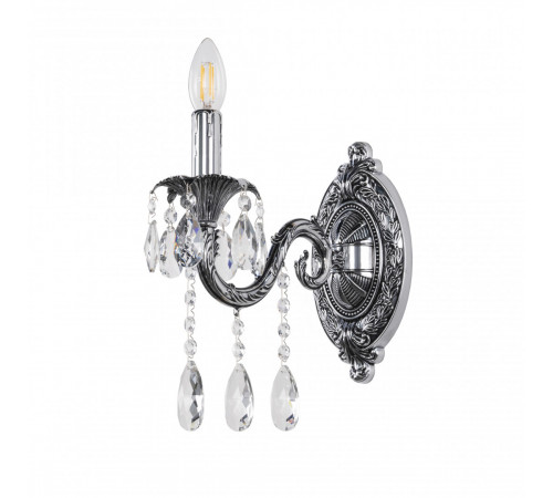 Бра Bohemia Ivele Crystal AL7901B10/1/175 A NB Бра Bohemia Ivele Crystal AL7901B10/1/175 A NB