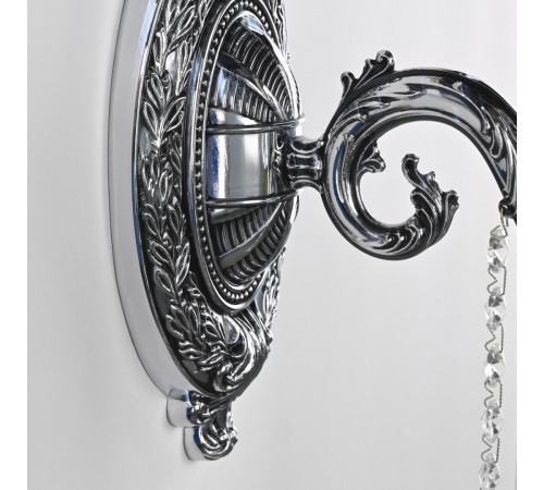 Бра Bohemia Ivele Crystal AL7901B10/1/175 B NB