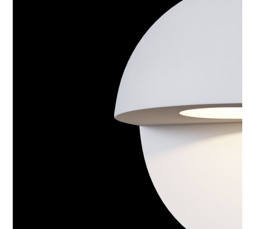 Бра Maytoni Mezzo O033WL-L3W3K
