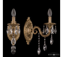 Бра Bohemia Ivele Crystal Florence 7101B10/1/175 B FP