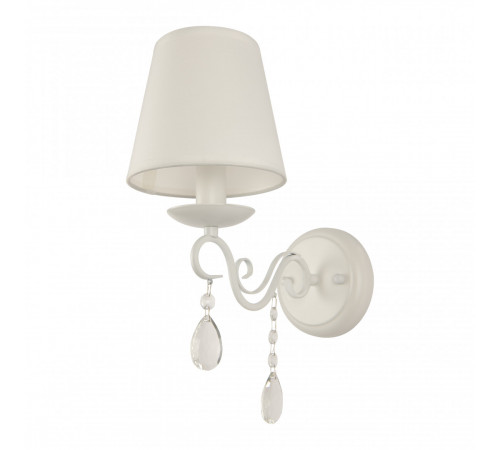 Бра Arte Milano 340369/1W WT Бра Arte Milano 340369/1W WT