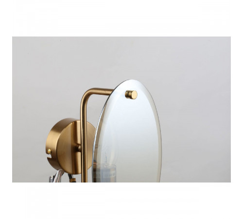 Бра F-Promo Ovate 4085-1W Бра F-Promo Ovate 4085-1W