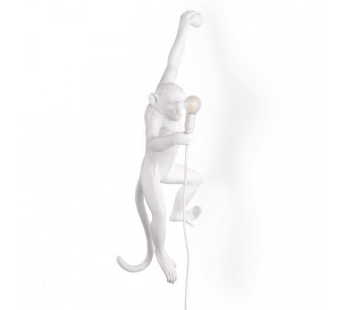Бра ImperiumLoft Seletti Monkey 74282-22 Бра ImperiumLoft Seletti Monkey 74282-22