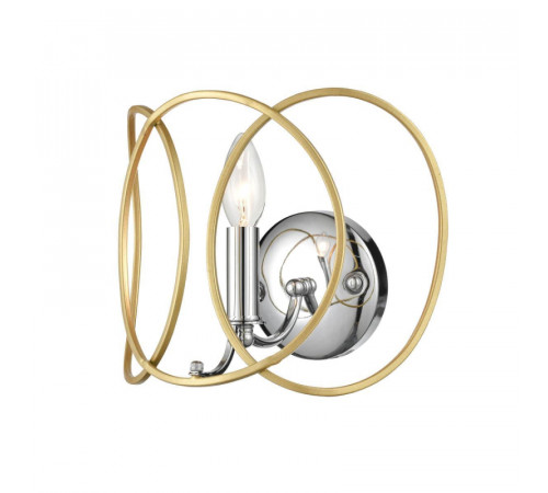 Бра Vele Luce Vita VL4234W01 Бра Vele Luce Vita VL4234W01